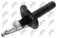 1x NTY Stoßdämpfer A-CT-021 für PEUGEOT 306 7A 7C N3 N5 7B 206 2A Break 7E SW 2E