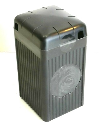 Batterieleergehäuse Batteriegehäuse passt f. BMW R51 R71 R12 R61 R66 R35 AWO EMW