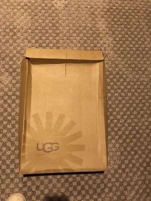 New Woman Ugg Boots Size 6