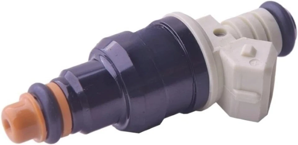 Inyectores de combustible OEM 4X para Hyundai Accent 1995-1999 1,5 L I4 #35310-22040 Foto 2 de 4