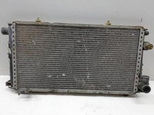 Radiateur Citroen C15