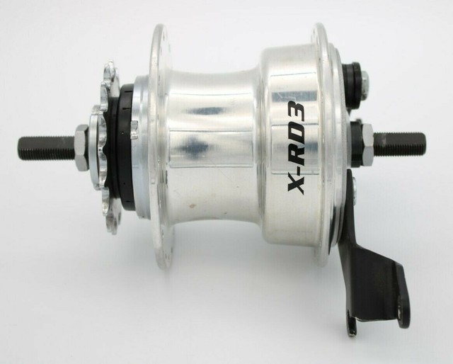 best hub gear