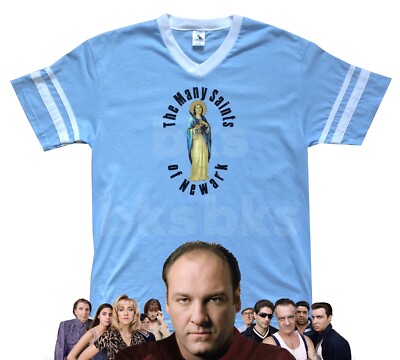 supreme x sopranos