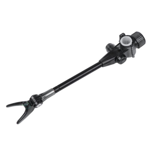  Fishing Rod Quick Release Bracket PC Pole Storage Clamp Accessories Tackle - Picture 1 of 12