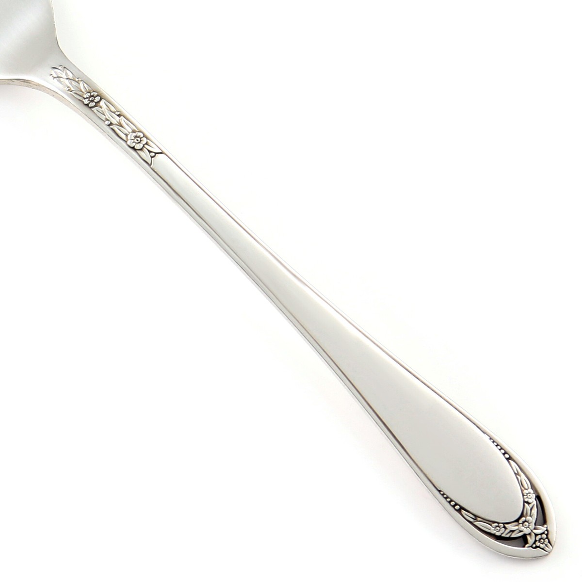 1847 Rogers Bros LOVELACE International Silver Plate Silverware