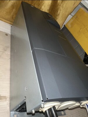 Siemens MICROMASTER430 6SE6430-2AD34-5EA0 (45 KW)