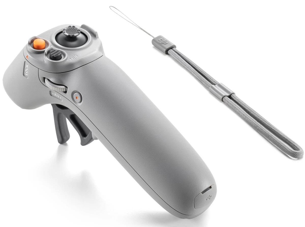 Dji motion sale controller mini 2