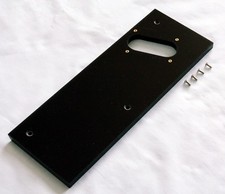 THORENS TD126 MK1 - MK3 ARMBOARD ACRILICO PER TUTTI I BRACCI SME TONE