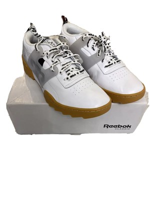 reebok workout ebay
