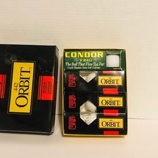 One 1 Dozen Distance Golf Balls 4 Packs Of 3 Golf Balls New Condition