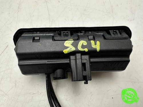 2018-2023 AUDI A5 S5 TRUNK LID RELEASE HANDLE W/ BACK UP REAR VIEW CAMERA OEM - Bild 7 von 11