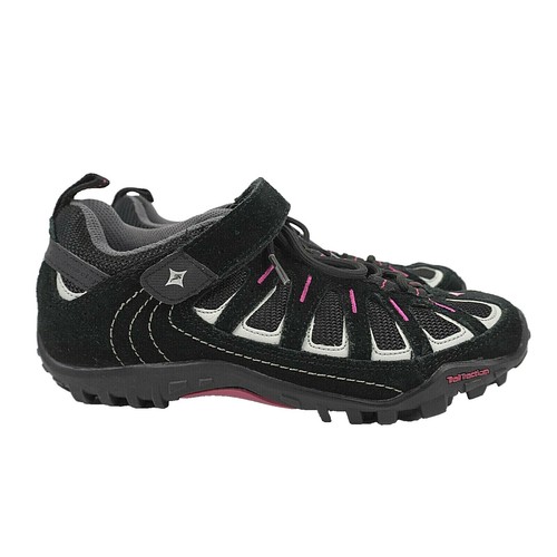 Chaussures de cyclisme à pédales sans clip Specialized Tahoe WMN 6121