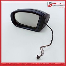 Retroviseur gauche (ou coque) Mercedes 220