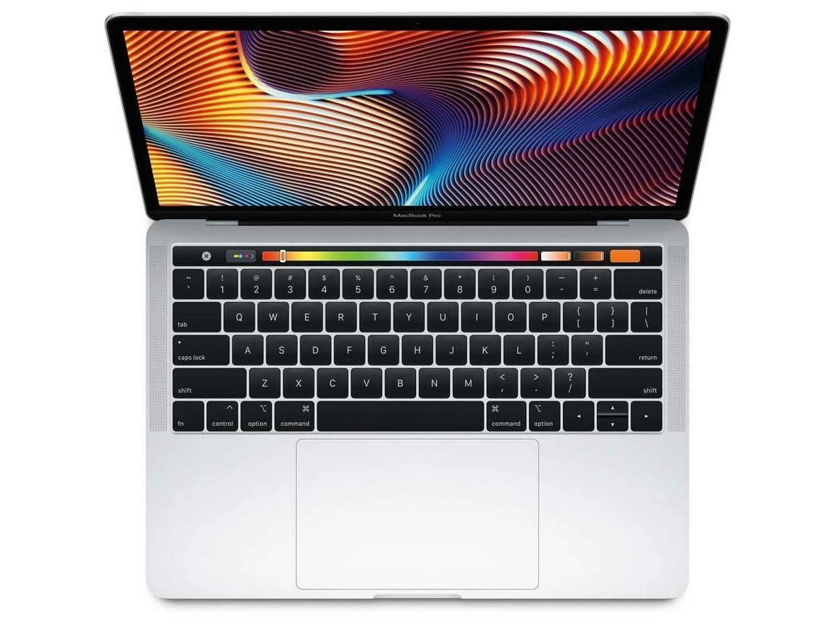 Apple MacBook Pro 13.3 Inch 2TB Hard Drive Laptops for sale - eBay