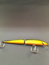  BAGLEY 5 INCH SWIVEL HIP  BANG-O-LURE  FISHING LURE    09  (PS3*)