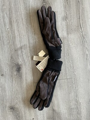 3m thinsulate insulation gloves Ladies Size S/M