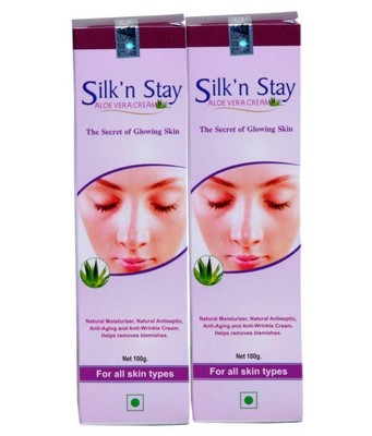 sbl silk n stay cream