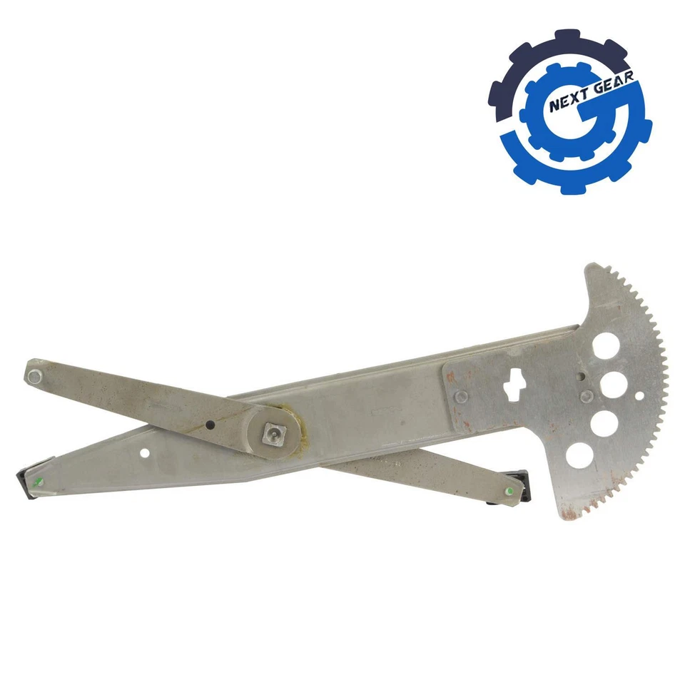 Nuevo regulador de ventana Cardone para Chevy Uplander Venture 82-152A 1997-2009 Foto 2 de 2