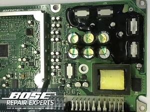 audi tt mk2 bose amplifier