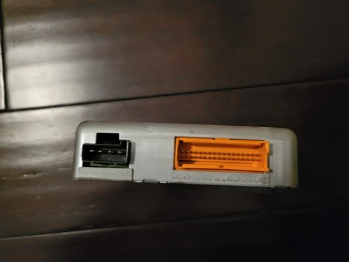 USED 1999-2002 GMC Sierra/Yukon/Silverado Transfer Case Control Module 15749703 - Picture 2 of 4