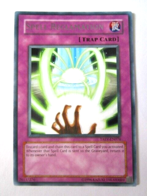 yugioh return spell card from graveyard to hand | Yu-Gi-Oh! Wiki All cards will be carefully packed for safe transit. yugioh return card from graveyard