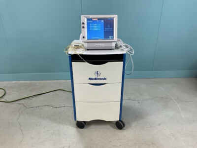 Medtronic NIM Response 3.0 Monitoring System with Accessories - CART EXCLUDED