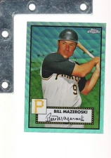 2021 Topps Platinum Anniversary REFRACTOR/#d/PRISM/AUTO PickFromListUpTo 25%OFF