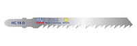 Wilpu Hc 14 D - StichsäGeblatt - 75 Mm - 6.35 Zpz (5 StüCk) FüR Parallelschnitt