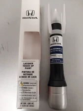 Genuine Oem Honda Touch Up Paint Pen B640M Canyon River Blue 08703-B640MAH-A1