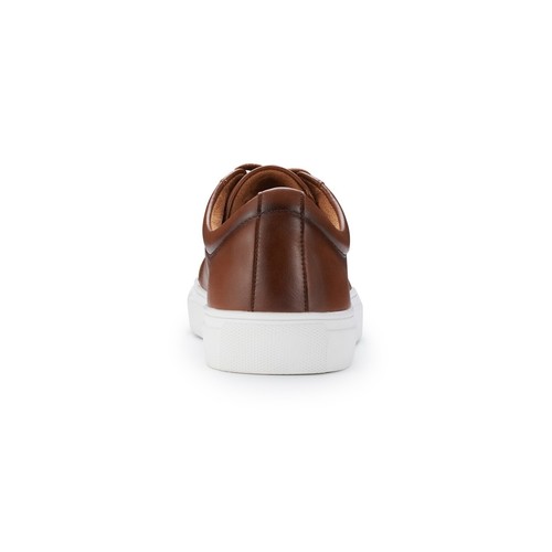 Ferro Aldo ARDEN Sneaker bassa uomo classica senza etichetta HQ - Foto 22 di 25