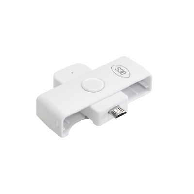 ACR39 Pocketmate II mit Micro-USB Anschluss ACR39U-ND