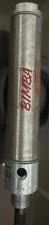 Bimba 124-D Dbl Acting Pneumatic Cylinder 1-1/4" Bore 4" Stroke