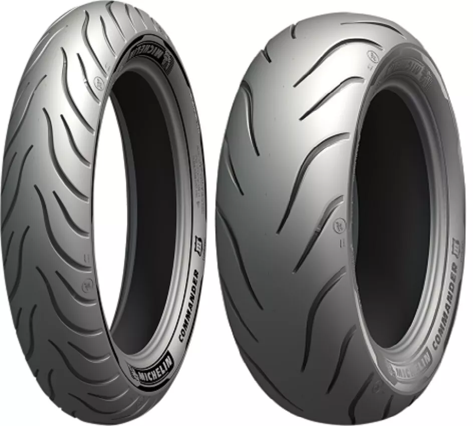 Commander tires for harley hotsell
