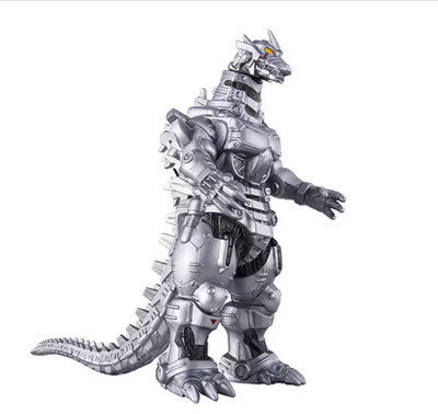 BANDAI Shin Godzilla Movie Monster Series Mechagodzilla 2004