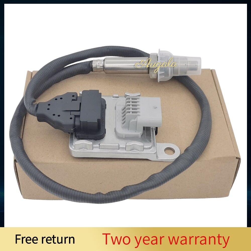 55495028 55505999 55506779 Nox Sensor For Opel Vauxhall MOKKA X
