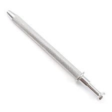Ball Grabeer Piercing 4.7" Surgical Jewelry Hold 3mm to 8mm Instruments