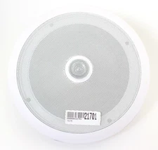 Pyle 8" 2-way In-ceiling PDIC80 4-8 Ohms 300 Watts Peak Speaker 6121701
