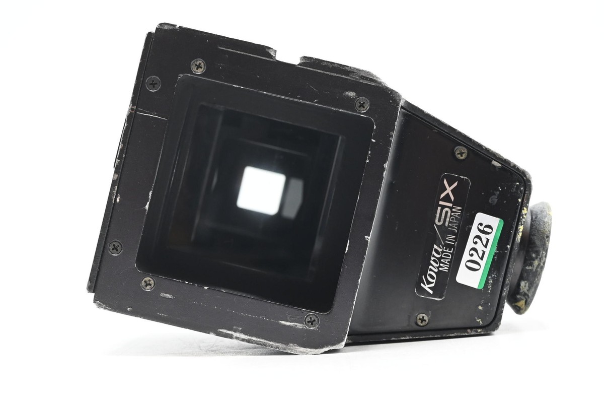 F2396】 Kowa prism exposure finder コーワ F2396】 Kowa prism exposure finder コーワ