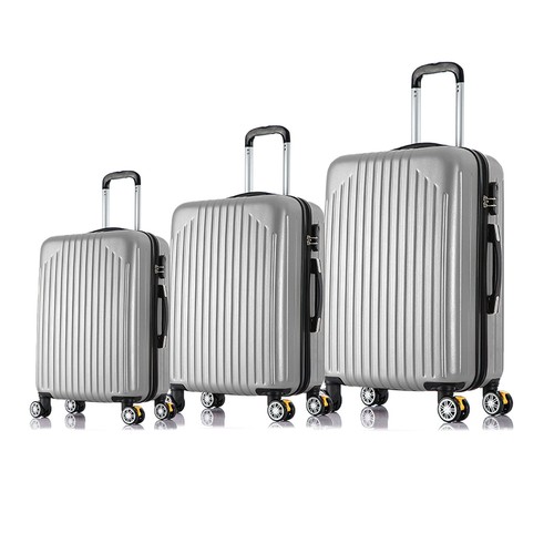 Bolsa viaje barata trolley 78 L - Equipatuvivienda