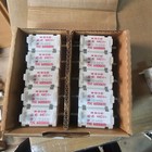 beromet 3019 coffret de 10 fusibles à couteaux T00 AD 45