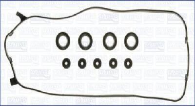 Original AJUSA Dichtungssatz Zylinderkopfhaube 56006000 für Honda