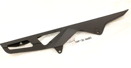 CASE, CHAIN NO.1