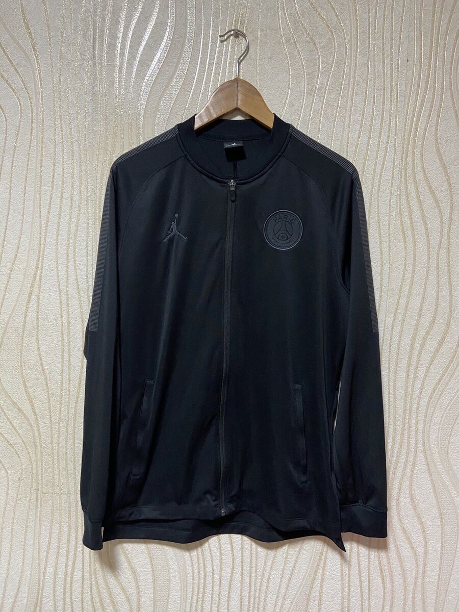 PARIS SAINT GERMAIN 2018 2019 FOOTBALL SOCCER JACKET NIKE PARIS SAINT GERMAIN 2018 2019 FOOTBALL SOCCER JACKET NIKE