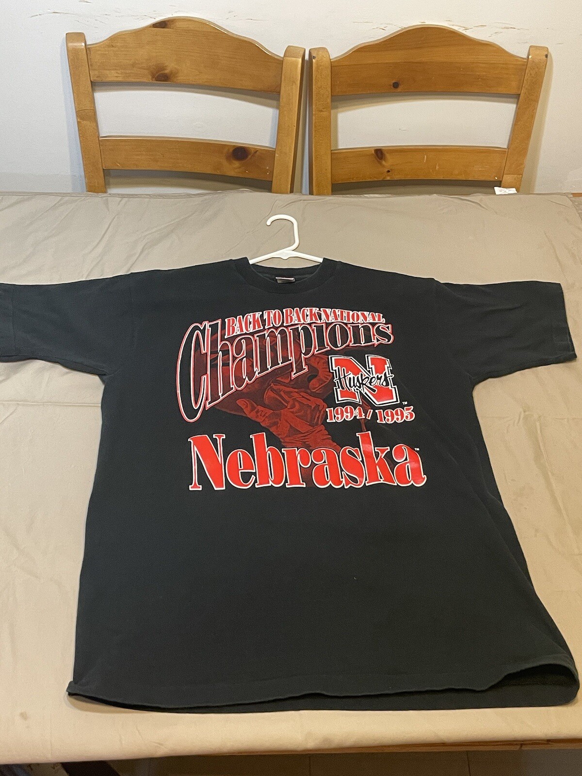 特別送料無料！】【特別送料無料！】1《CORNHUSKERS》STARTER