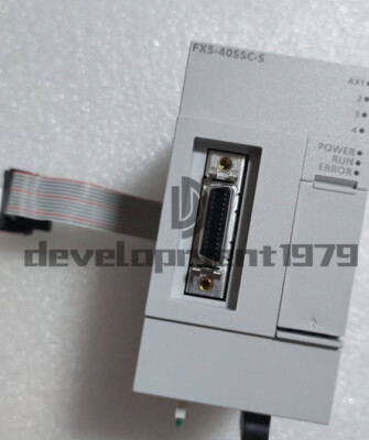1PCS Gebraucht Mitsubishi FX5-40SSC-S Plc Positionierung Modul