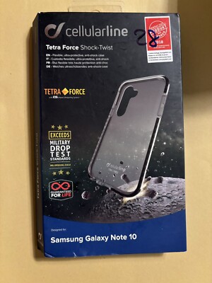 Handy Hülle Schutzhülle für Samsung Galaxy Note10 / ContPalA1Nr.5 - 28