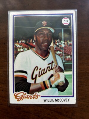 1978 TOPPS BASEBALL - YOU PICK #1 - #200 Multicard Discount