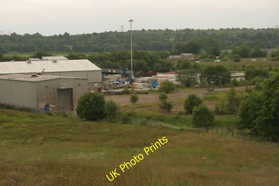 Foto 12x8 Balfour Beatty Engineering Services Balmore\/NS6073 Teil von Bal c2014