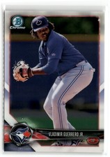 2018 Bowman Baseball (Chrome Prospects) - Pick a Card - Multi-Discount