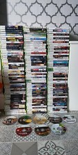 XBOX 360 GAMES